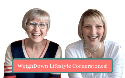 Not Losing Weight On Weight Watchers? Here's What To Do... 1 WeighDown Lifestyle Cornerstores 2